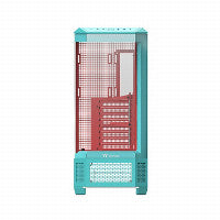 Thermaltake View 600 TG Mint Strawberry
