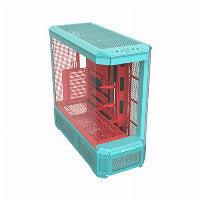 Thermaltake View 600 TG Mint Strawberry