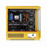 Thermaltake View 600 TG Butter Caramel