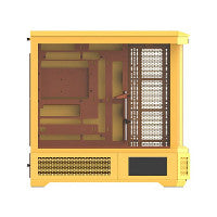 Thermaltake View 600 TG Butter Caramel