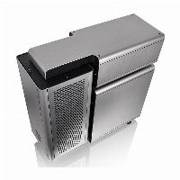 Thermaltake Level 20 ATX Full Tower Black / Silver Tempered Glass Side Panel
