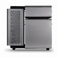 Thermaltake Level 20 ATX Full Tower Black / Silver Tempered Glass Side Panel