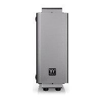 Thermaltake Level 20 ATX Full Tower Black / Silver Tempered Glass Side Panel
