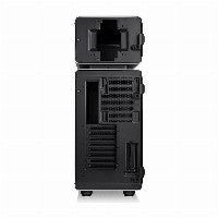 Thermaltake Level 20 ATX Full Tower Black / Silver Tempered Glass Side Panel