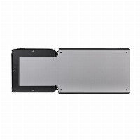 Thermaltake Level 20 ATX Full Tower Black / Silver Tempered Glass Side Panel