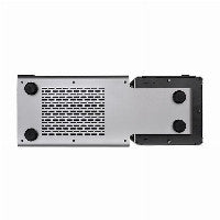 Thermaltake Level 20 ATX Full Tower Black / Silver Tempered Glass Side Panel