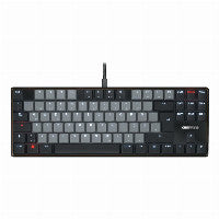 Cherry KEYBOARD CORDED MECHANICAL MX