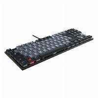 Cherry KEYBOARD CORDED MECHANICAL MX – Ansicht 4