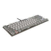 Cherry Keyboard Corded Mechanical MX – Ansicht 2