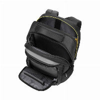 Targus CityGear Notebook-Rucksack 43.9cm 15-17.3" black – Ansicht 2