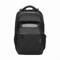 Targus CityGear Notebook-Rucksack 43.9cm 15-17.3" black – Ansicht 3