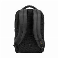 Targus CityGear Notebook-Rucksack 43.9cm 15-17.3" black – Ansicht 4