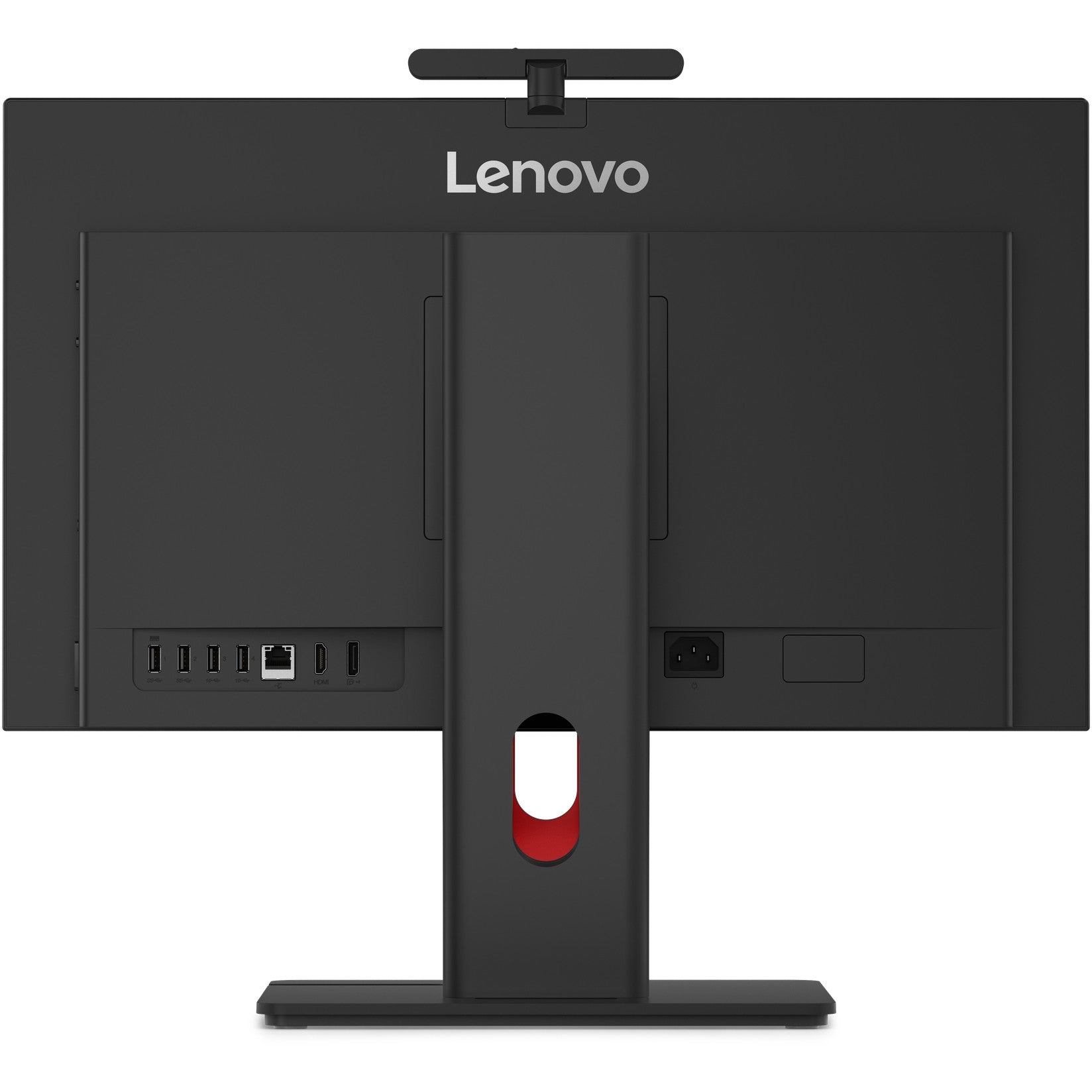 AIO Lenovo ThinkCentre u5 235 vPro ENT / 32GB / 512GB SSD / 23.8" / FHD / non-Touch / Win 11 Pro / 3YR Onsite