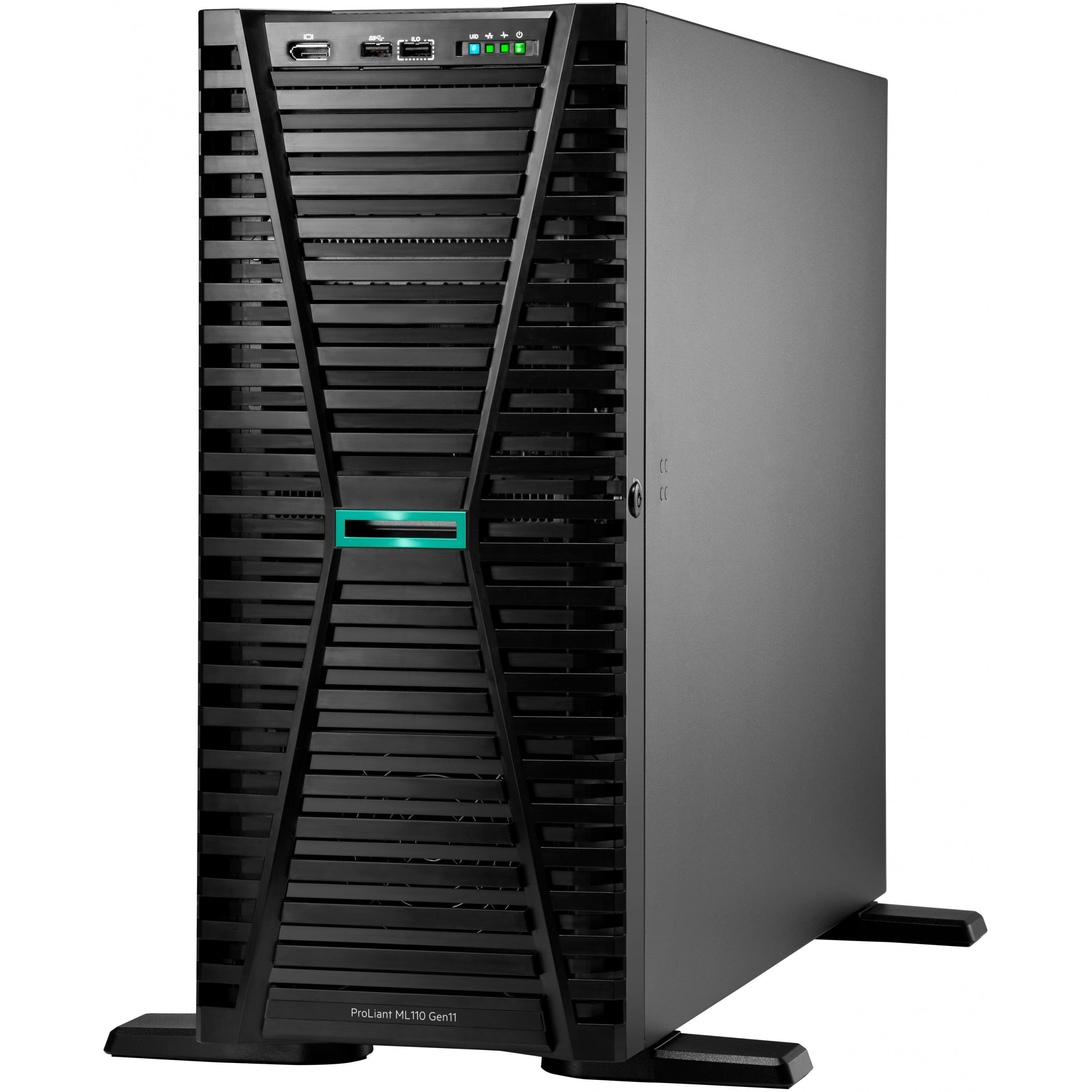 Server HPE ML110 G11 4510 64G MR408I-STOCK