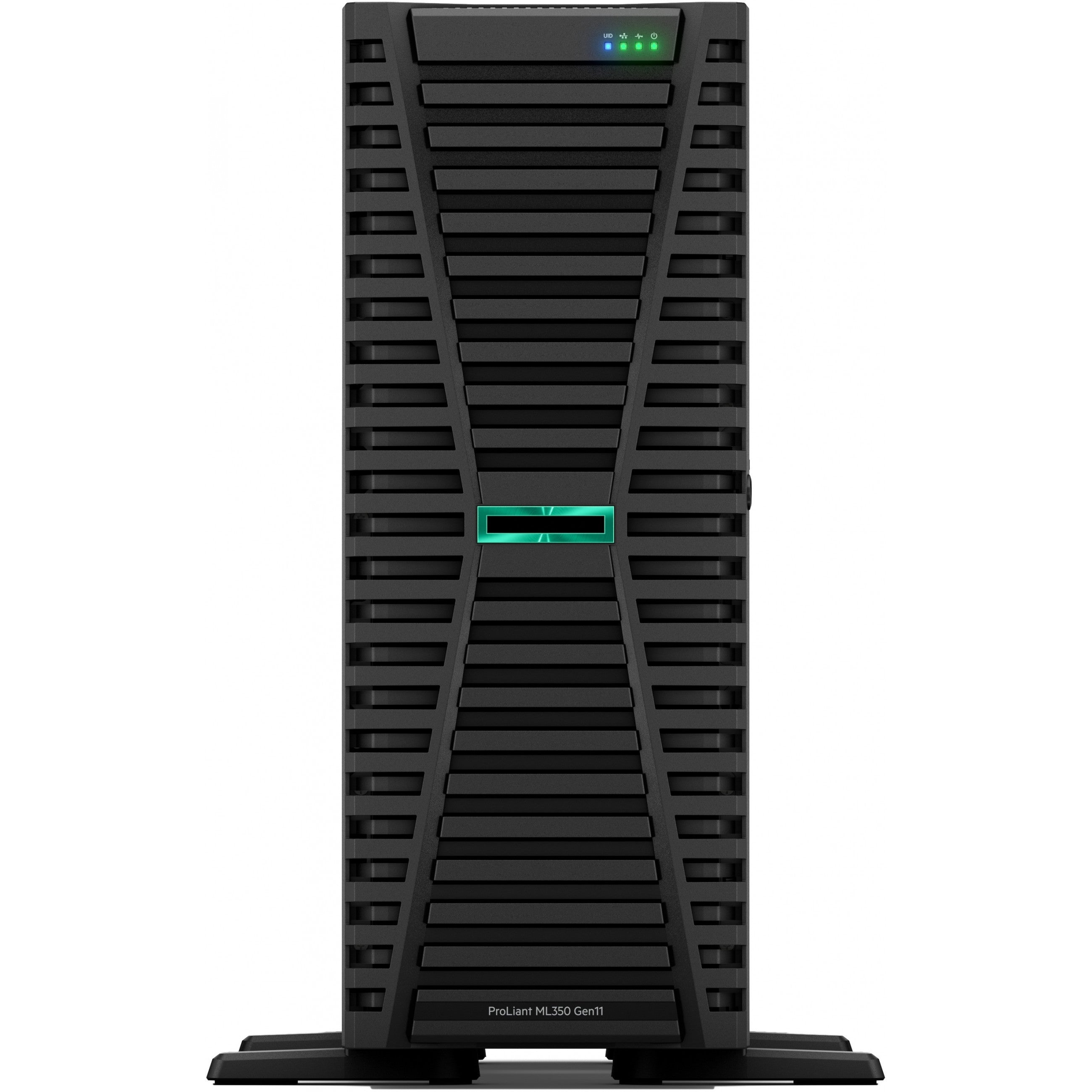 Server HPE ML350 Gen11 TW XEON 4510 2x32GB 2x960GB 1Gb MR408i-o 2x1000W