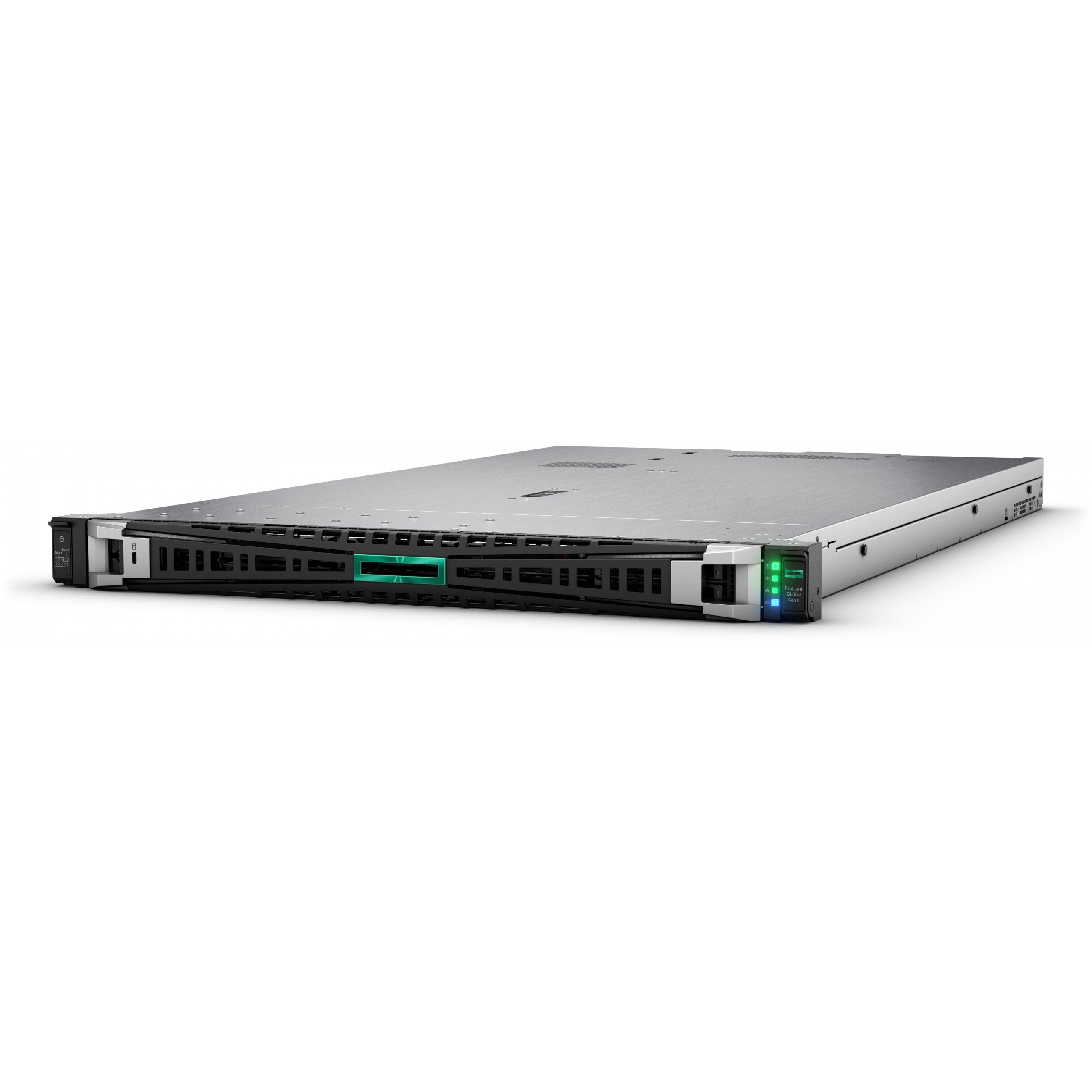 Server HPE DL360 Gen11 1U 4514Y 64GB-R 8SFF MR408i-o 2x480GB 2x1000W