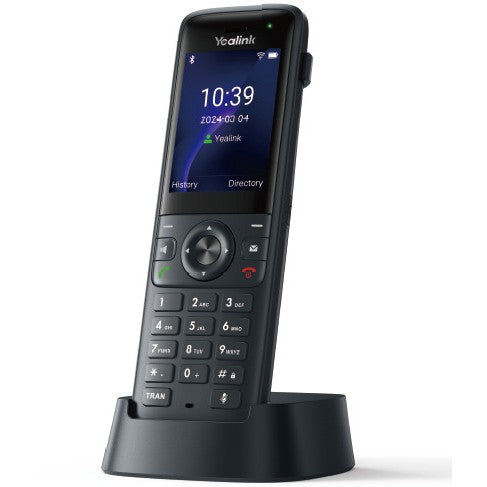 Yealink Wi-Fi Handset AX83H