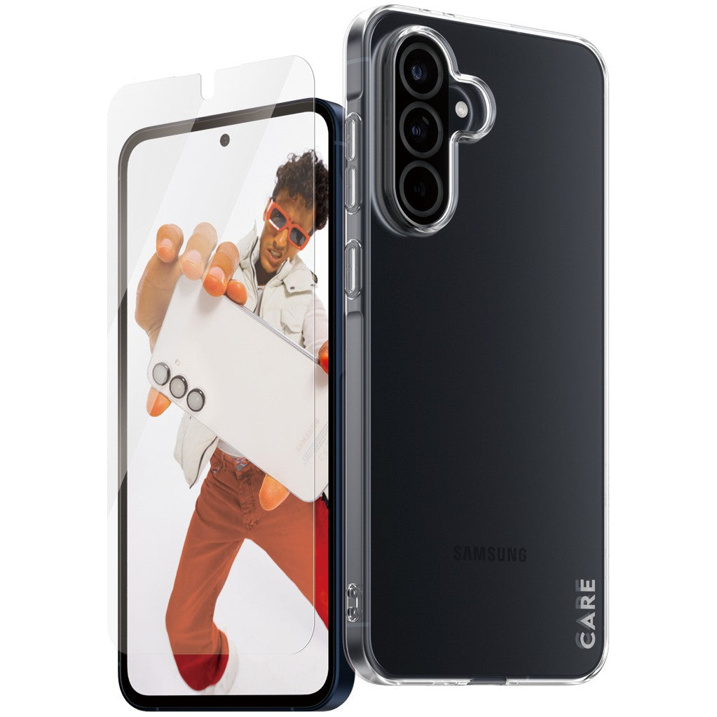 CARE Fashion 2-in-1 Bundle Samsung Galaxy A56 5G