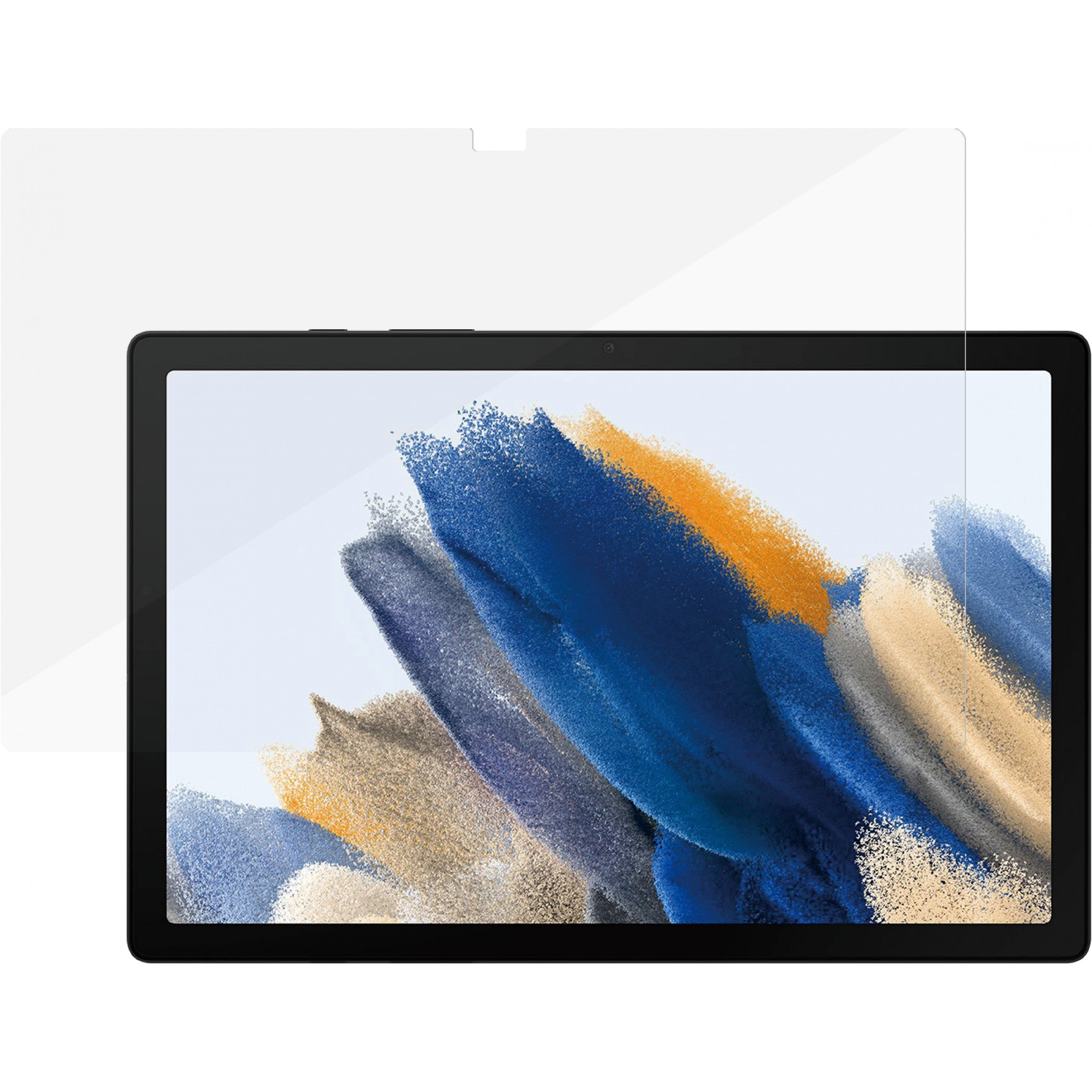 SAFE. by PanzerGlass Glas Samsung Galaxy Tab A8. UWF