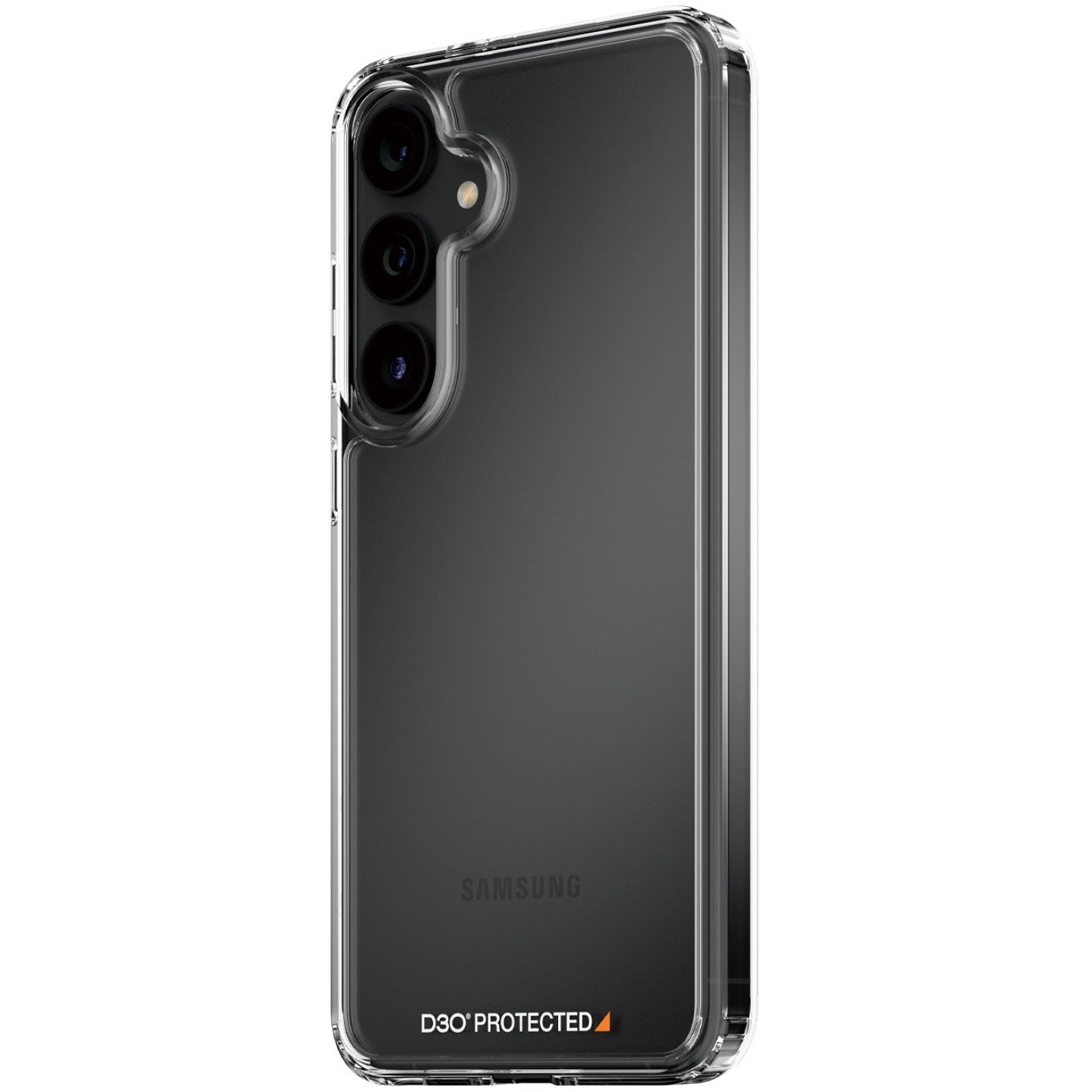 PanzerGlass HardCase with D3O Samsung Galaxy S24 Plus