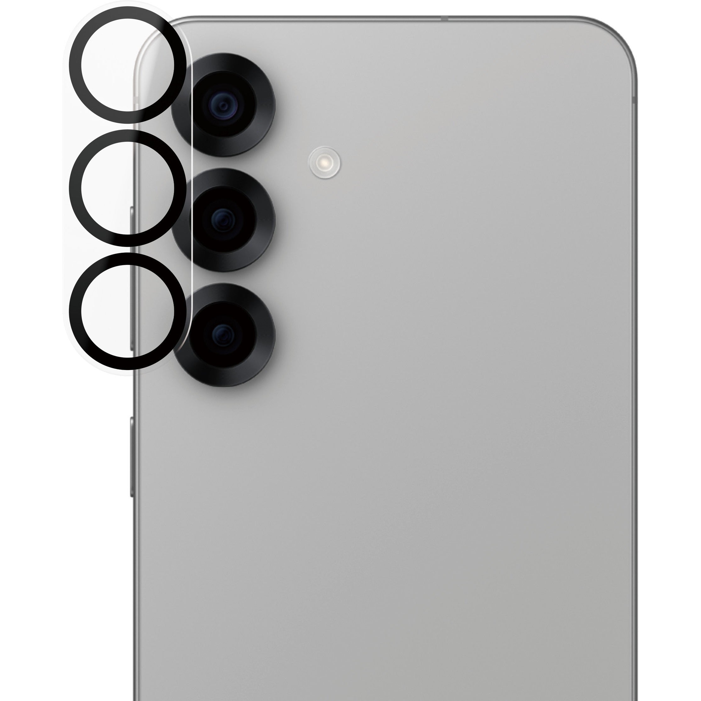 PanzerGlass PicturePerfect Lens Protector Samsung Galaxy S25