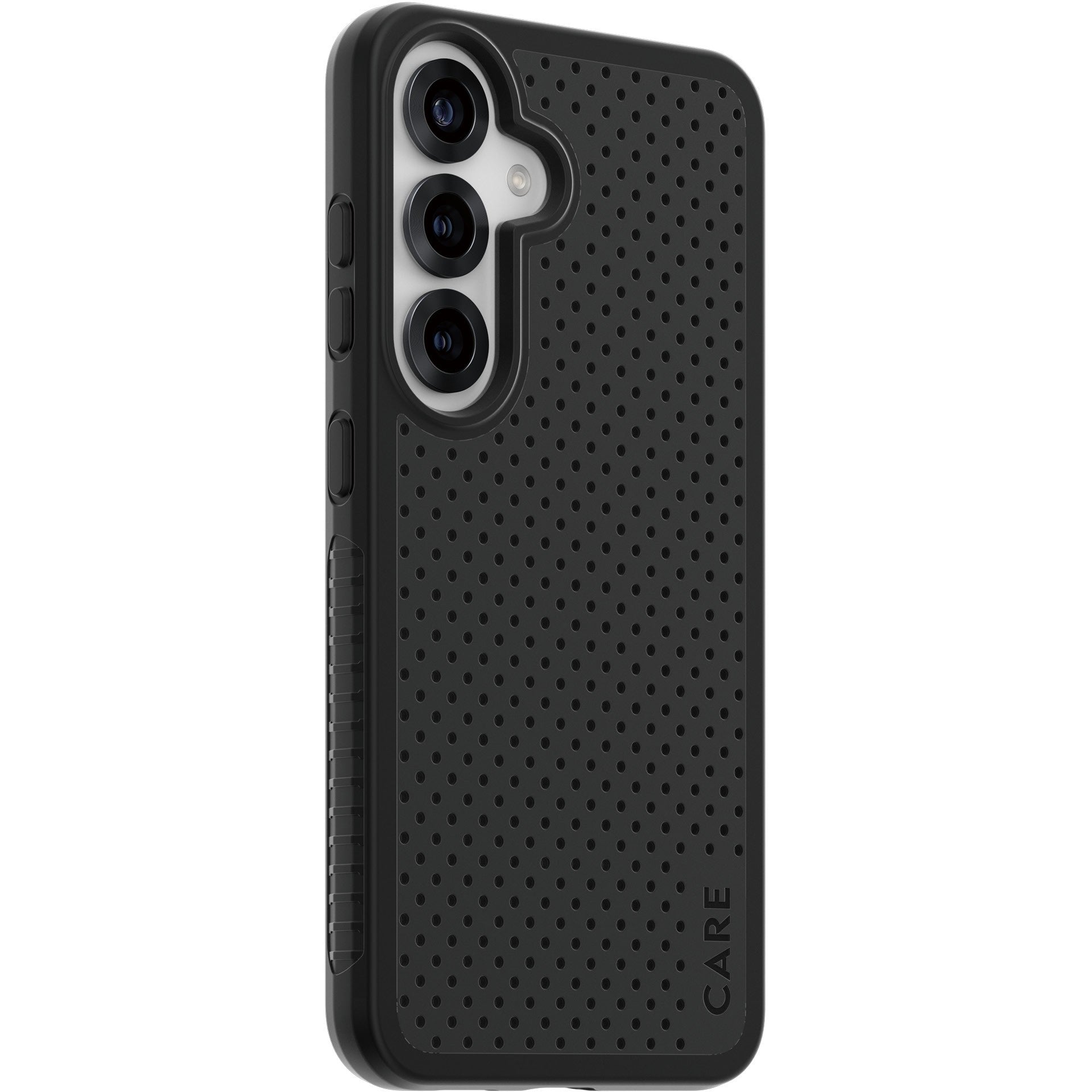 CARE Feature Case Heat Beat Samsung Galaxy S25