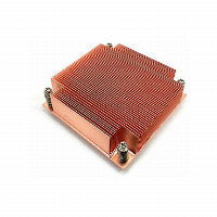 K DYNATRON Q1 Intel CPU Kuehler LGA1700 1U