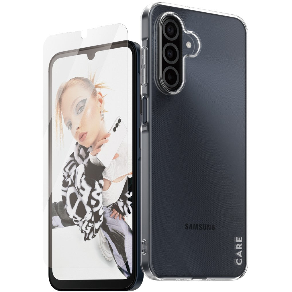 CARE Fashion 2-in-1 Bundle Samsung Galaxy A26 5G