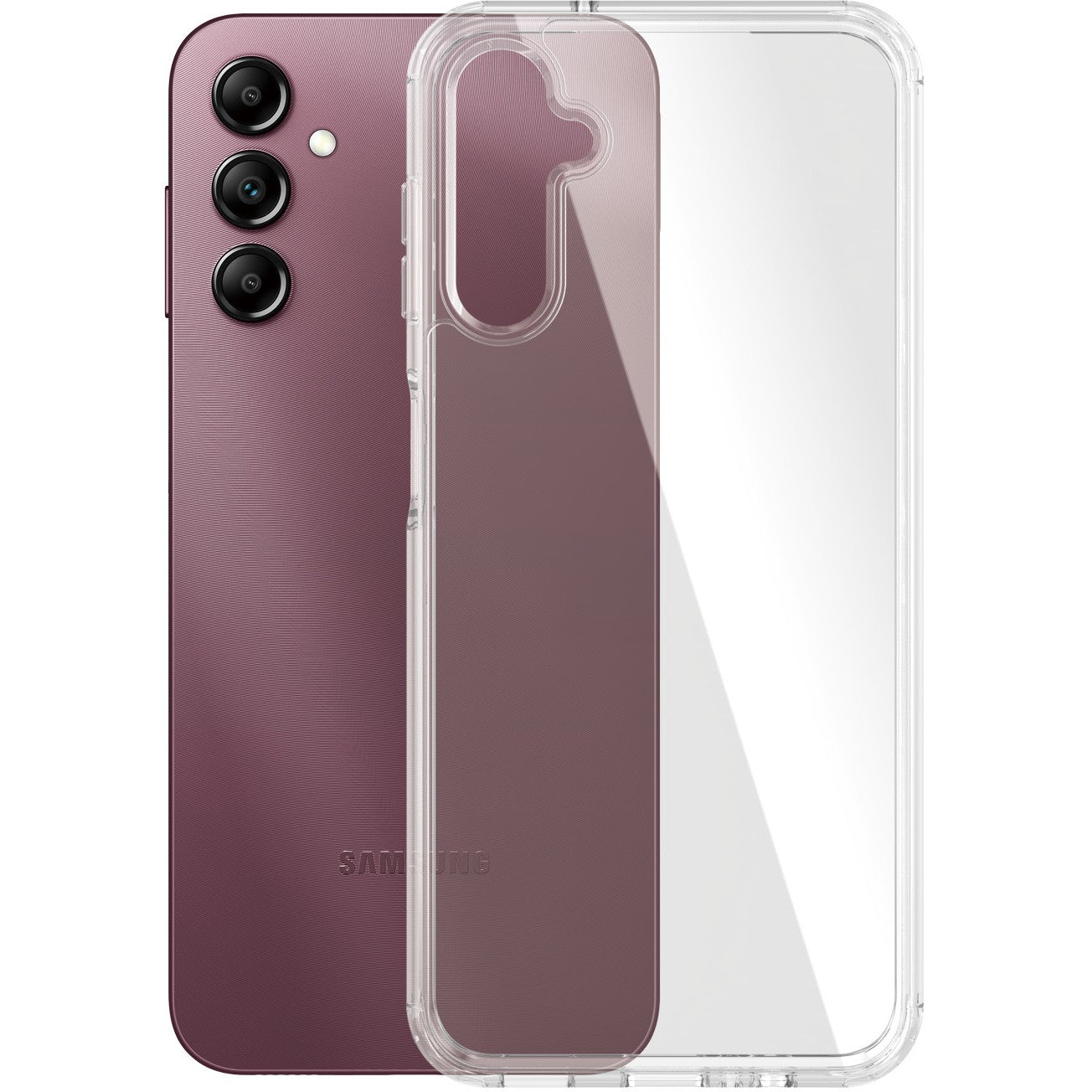 PanzerGlass Hardcase for Samsung Galaxy A14 5G AB