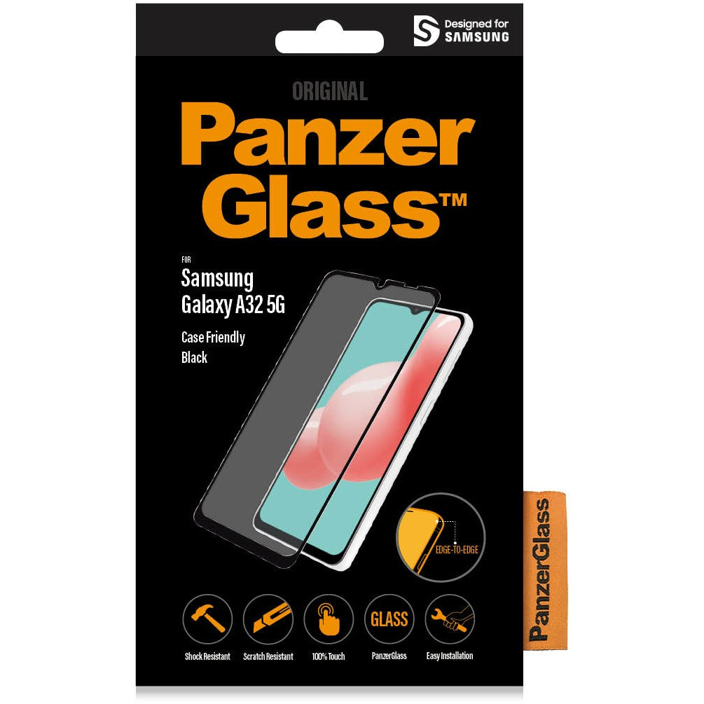 PanzerGlass Display-Schutzglas fr Samsung Galaxy A32 5G