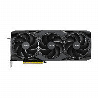 PNY RTX 5070 Ti 16GB PNY VERTO OC GDDR7 3 Fan – Ansicht 2