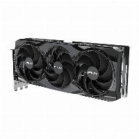 PNY RTX 5070 Ti 16GB PNY VERTO OC GDDR7 3 Fan – Ansicht 4