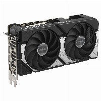 ASUS RTX 5060 Ti 8GB ASUS DUAL GDDR7 – Ansicht 2