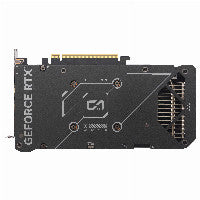 ASUS RTX 5060 Ti 8GB ASUS DUAL GDDR7 – Ansicht 4
