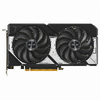 RTX 5060 8GB ASUS DUAL OC GDDR7