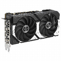 ASUS RTX 5060 8GB ASUS DUAL OC GDDR7 – Ansicht 2