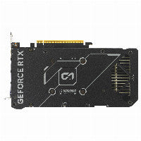 ASUS RTX 5060 8GB ASUS DUAL OC GDDR7 – Ansicht 4