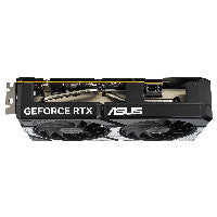 ASUS RTX 5060 8GB ASUS DUAL OC GDDR7 – Ansicht 5
