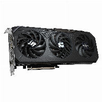 GIGABYTE RX 9060 XT 16GB Gigabyte Radeon Gaming OC GDDR6 3 Fan – Ansicht 3