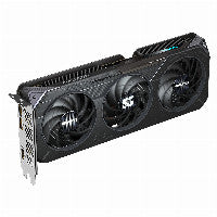 GIGABYTE RX 9060 XT 16GB Gigabyte Radeon Gaming OC GDDR6 3 Fan – Ansicht 5