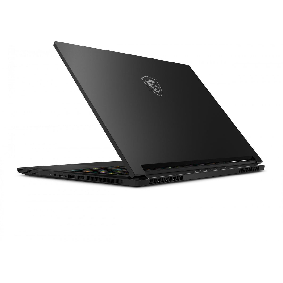 MSI Stealth A16 AI+ A3XWHG-044 R AI 9 HX 370 RTX 5070 Ti 32GB DDR5 2TBSSD W11H black
