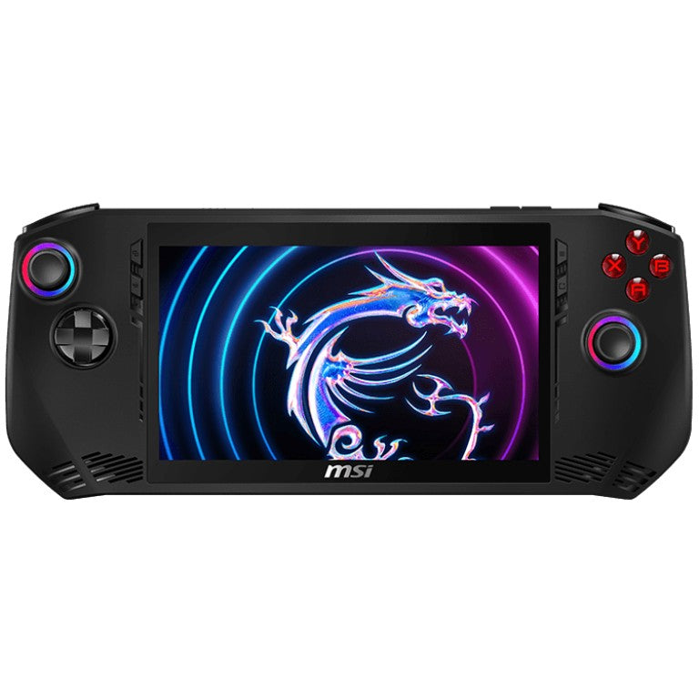 MSI Claw A1M CU7 155H 1TBSSD 7" 16GB RAM