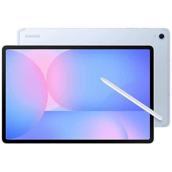 Tablet Samsung Galaxy Tab S10 FE+ X626B 5G 13 8GB RAM 128GB blue