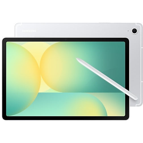 Tablet Samsung Galaxy Tab S10 FE X526B 5G 10.9 12GB RAM 256GB silver