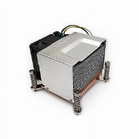 K DYNATRON Q5 Dissipateur de CPU Intel LGA1700 2U PWM