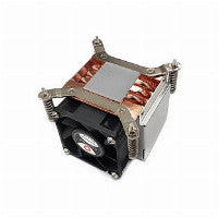 K DYNATRON Q5 Dissipateur de CPU Intel LGA1700 2U PWM
