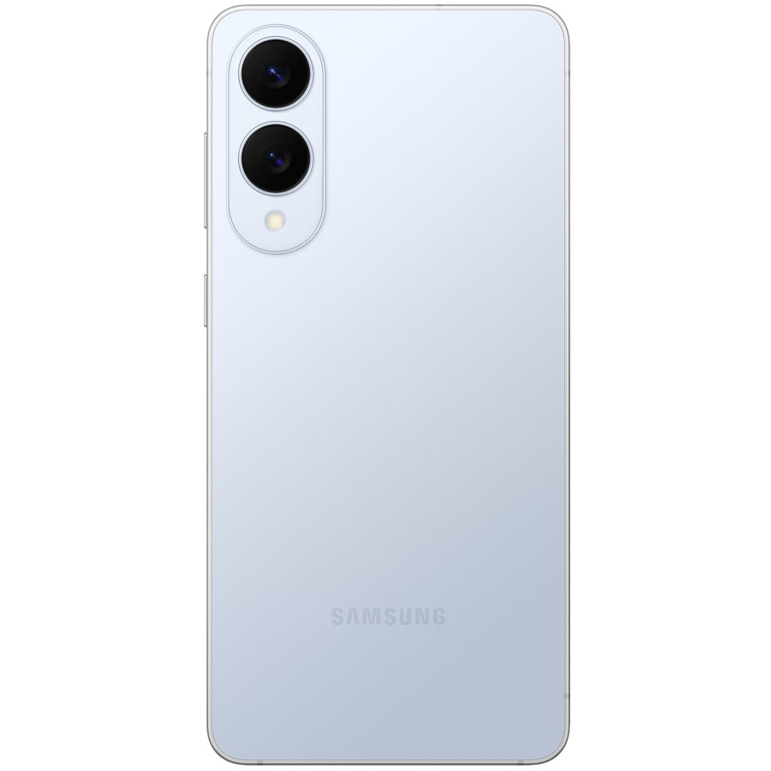 Samsung Galaxy S25 Edge S937 5G Dual Sim 12GB RAM 256GB titanium icyblue