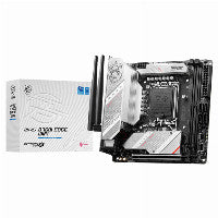 MSI 1700 MSI MPG B760I Edge mITX
