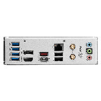 MSI 1700 MSI MPG B760I Edge mITX – Ansicht 5