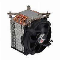 K DYNATRON Q6 Intel CPU Kuehler LGA1700 3U PWM